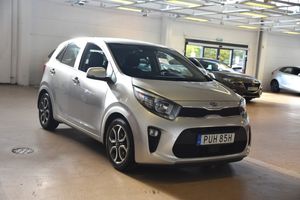 Kia Picanto bild 2