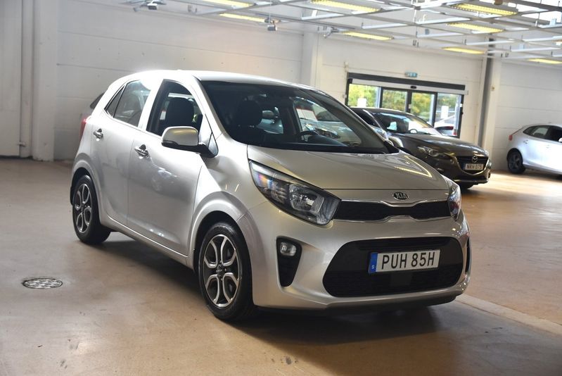 Kia Picanto bild 2