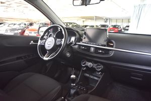 Kia Picanto bild 9