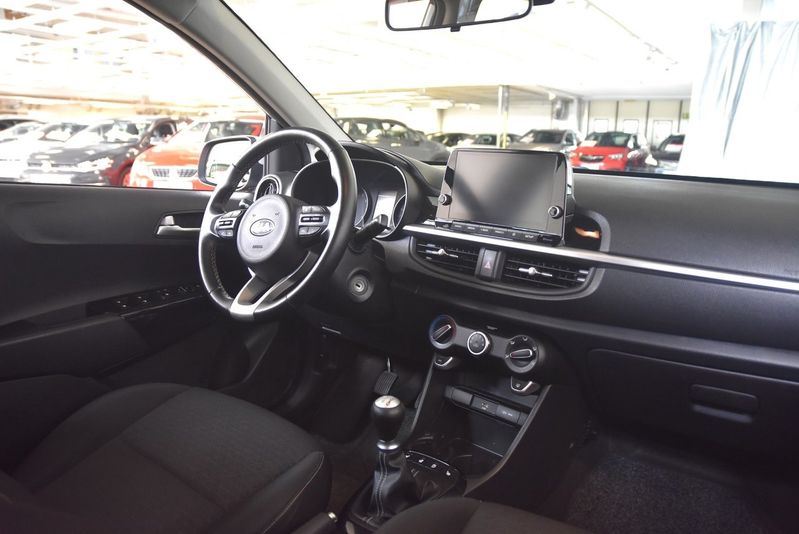 Kia Picanto bild 9