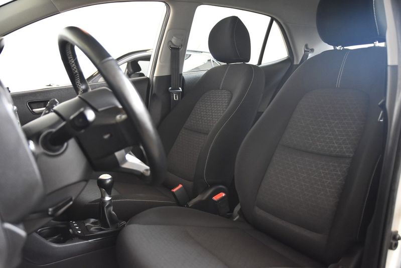 Kia Picanto bild 7