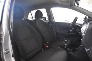 Kia Picanto bild 8
