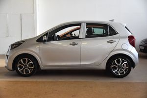 Kia Picanto bild 5