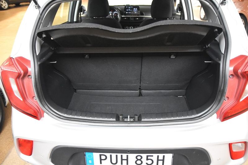 Kia Picanto bild 13