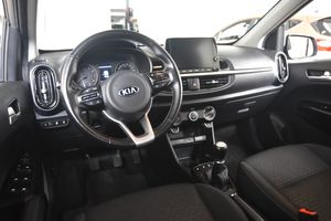 Kia Picanto bild 6