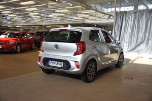 Kia Picanto bild 3