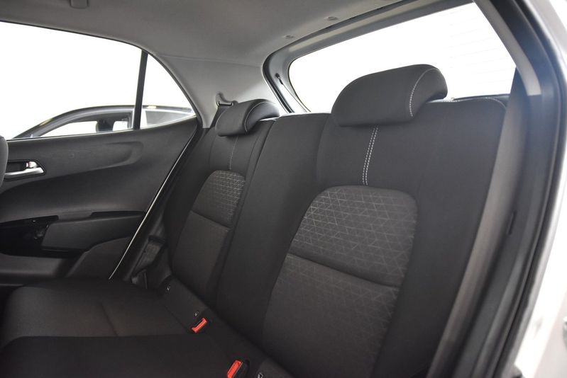 Kia Picanto bild 12