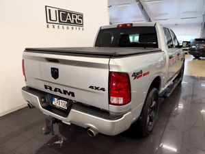 RAM 1500 bild 3