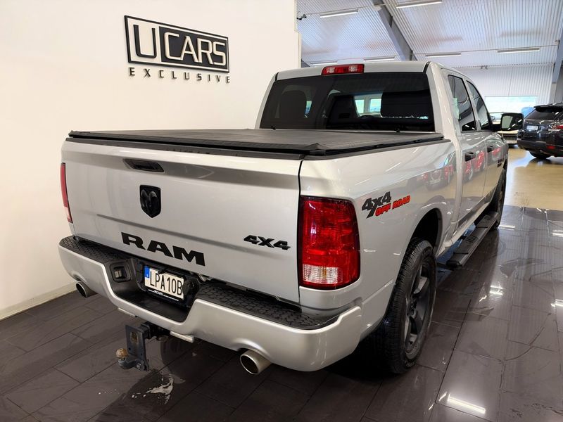RAM 1500 bild 3