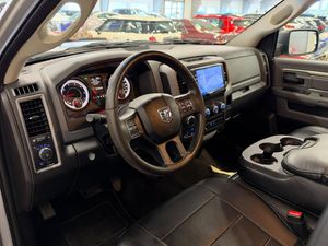 RAM 1500 bild 10