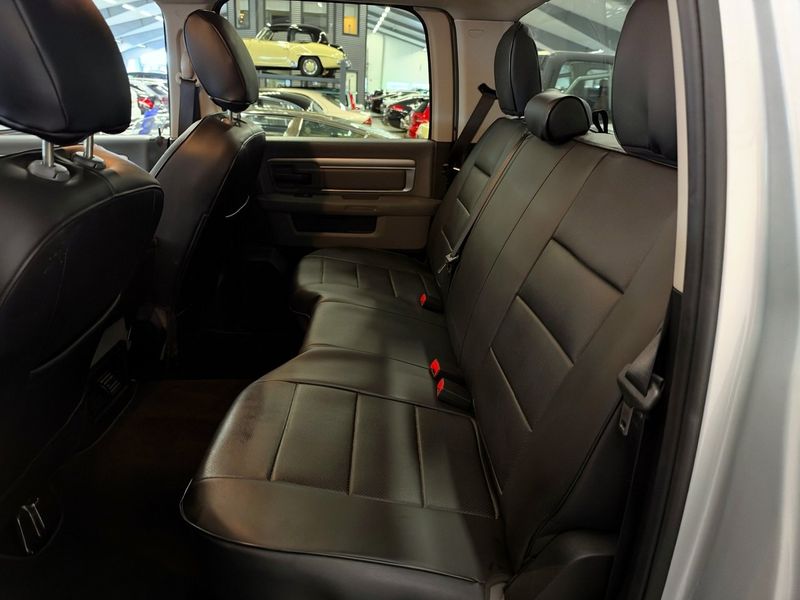 RAM 1500 bild 14