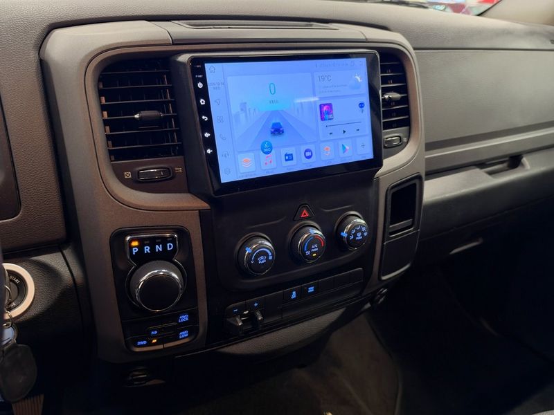 RAM 1500 bild 13