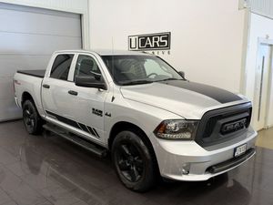 RAM 1500 bild 1