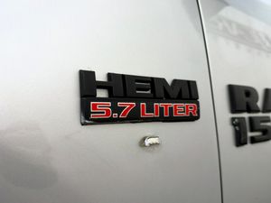 RAM 1500 bild 18