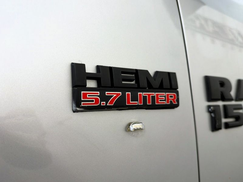 RAM 1500 bild 18