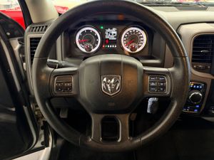 RAM 1500 bild 12