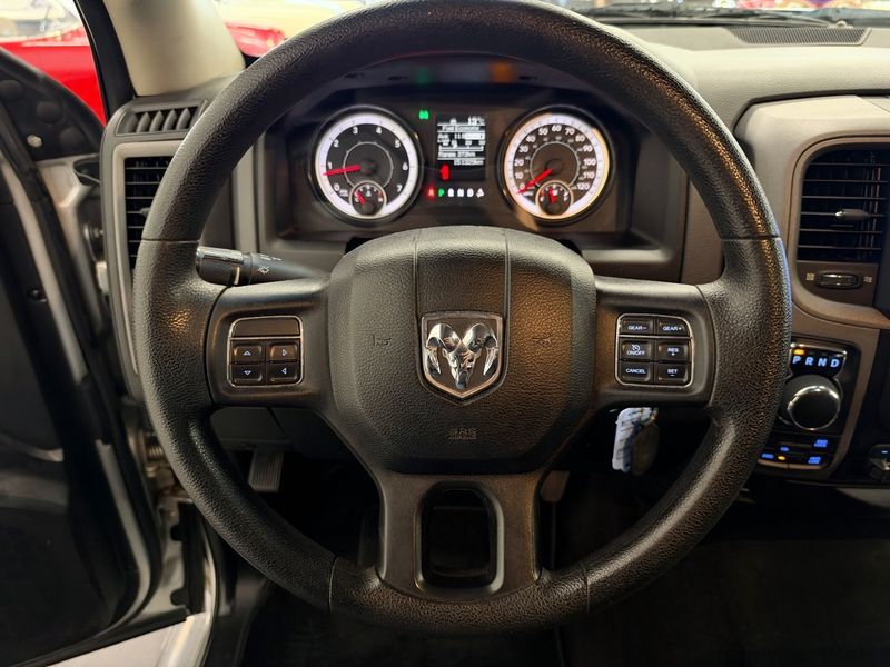 RAM 1500 bild 12