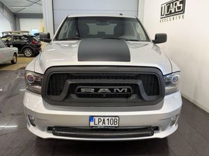 RAM 1500 bild 7