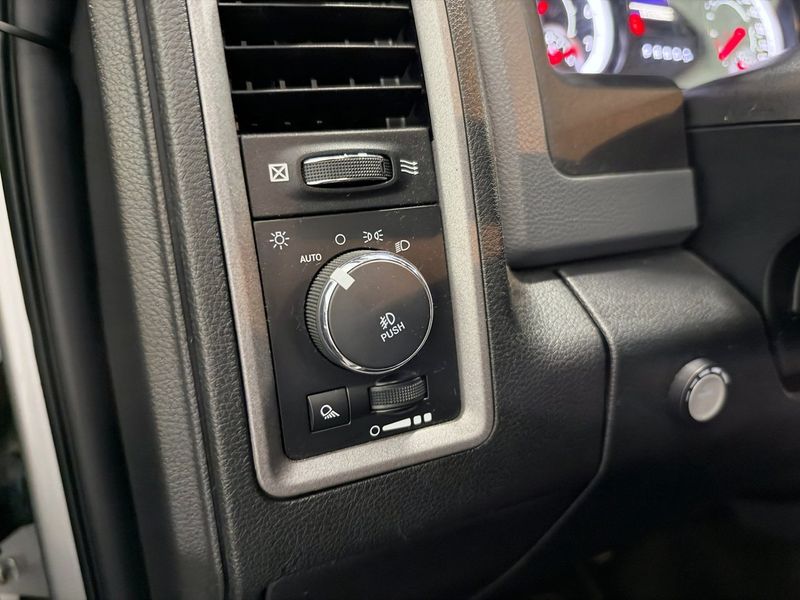 RAM 1500 bild 15