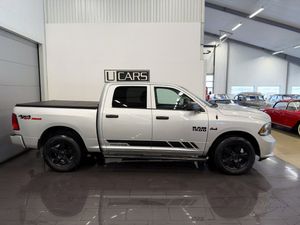 RAM 1500 bild 2