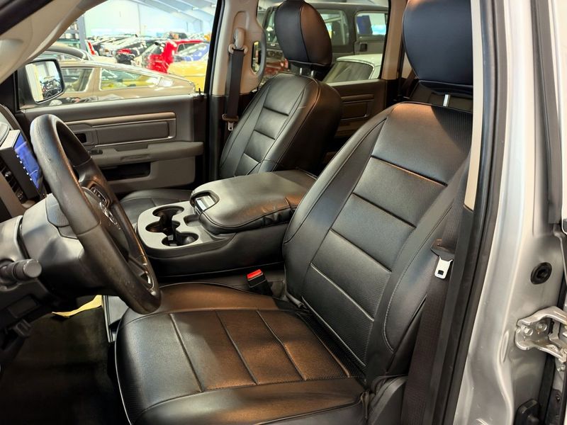 RAM 1500 bild 11