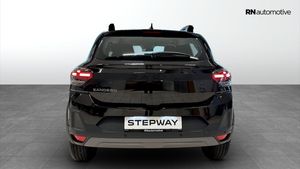 Dacia Sandero bild 4