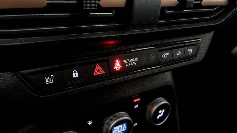 Dacia Sandero bild 17
