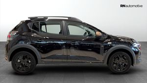 Dacia Sandero bild 6