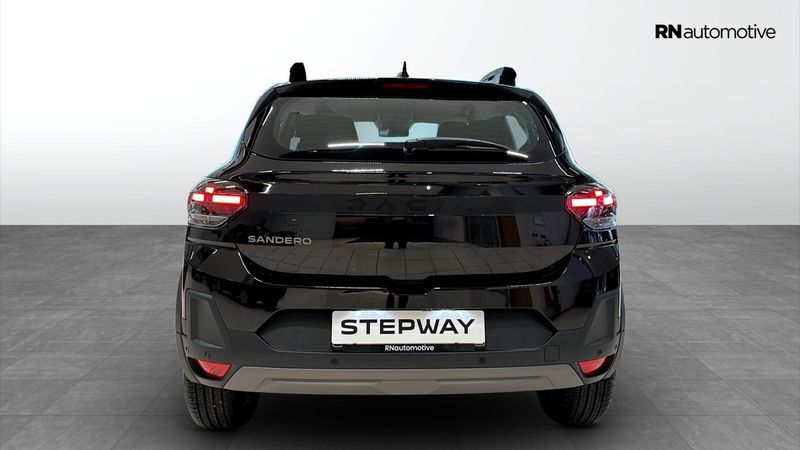 Dacia Sandero bild 4