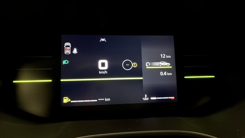 Dacia Sandero bild 13