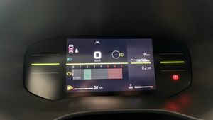 Dacia Sandero bild 15