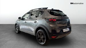 Dacia Sandero bild 3