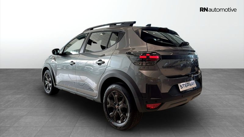 Dacia Sandero bild 3