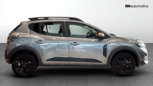 Dacia Sandero bild 6
