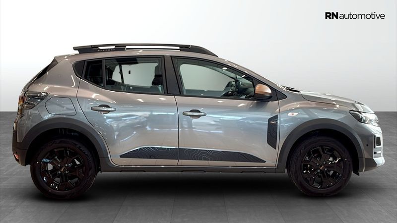Dacia Sandero bild 6