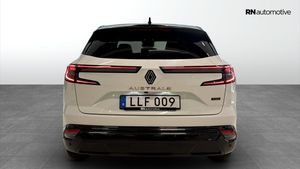 Renault Austral bild 4
