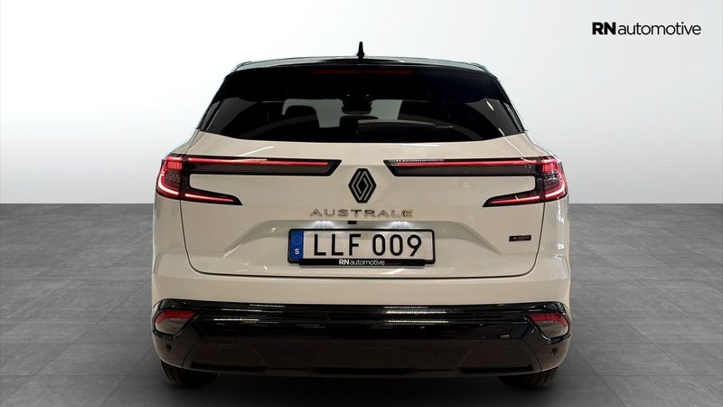 Renault Austral bild 4