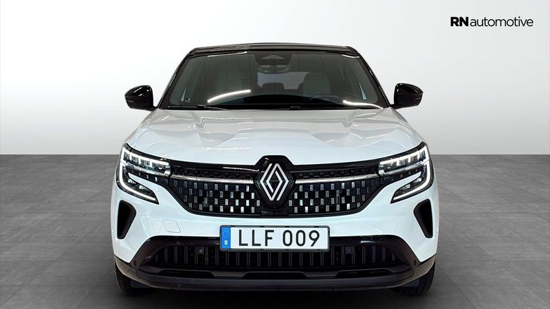 Renault Austral bild 8