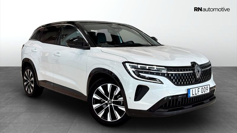 Renault Austral bild 7
