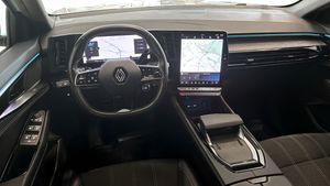 Renault Austral bild 12