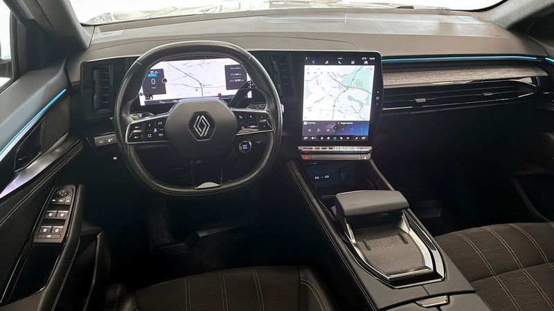 Renault Austral bild 12