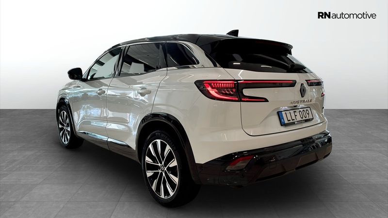 Renault Austral bild 3