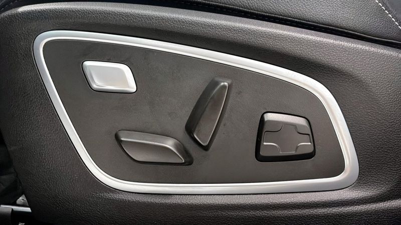 Renault Austral bild 22
