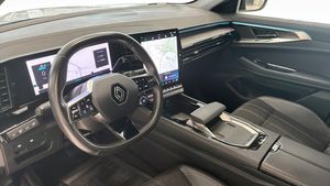 Renault Austral bild 14