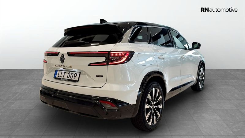 Renault Austral bild 5