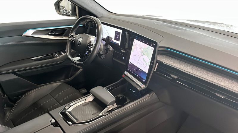 Renault Austral bild 13
