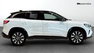 Renault Austral bild 6