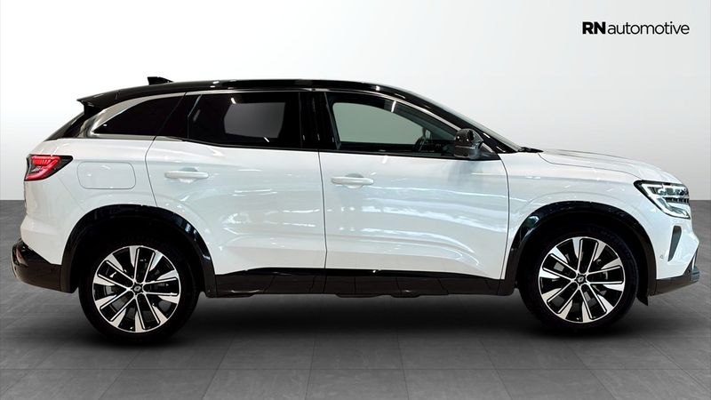 Renault Austral bild 6