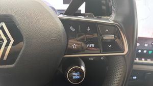 Renault Austral bild 17