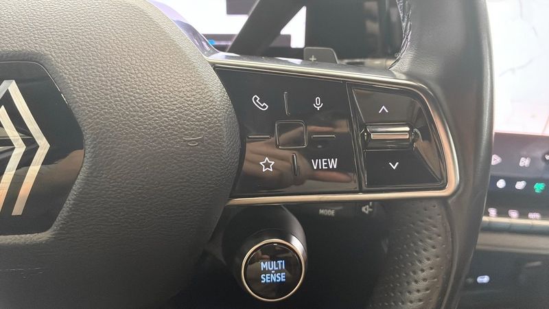 Renault Austral bild 17